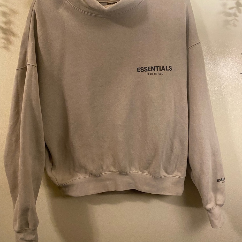 Essentials Womens Sweater